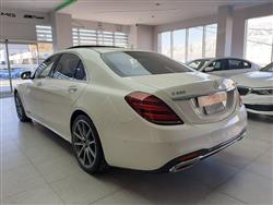 مێرسێدس بێنز S-Class